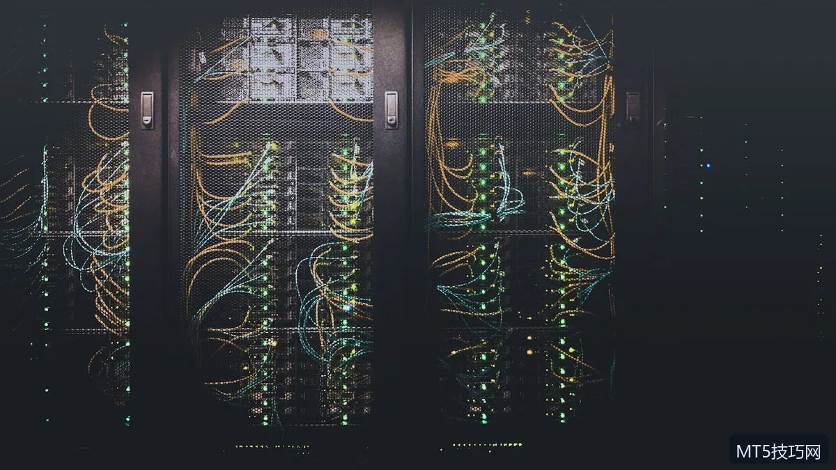 MT5多账户管理：一个终端批量登录与切换账户