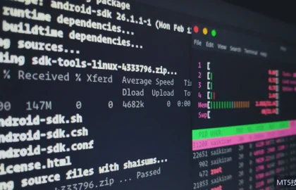 MT5图表不显示K线：历史数据加载失败的解决办法