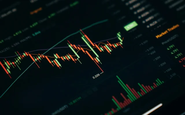 MT5显卡设置：图表渲染更流畅的调整